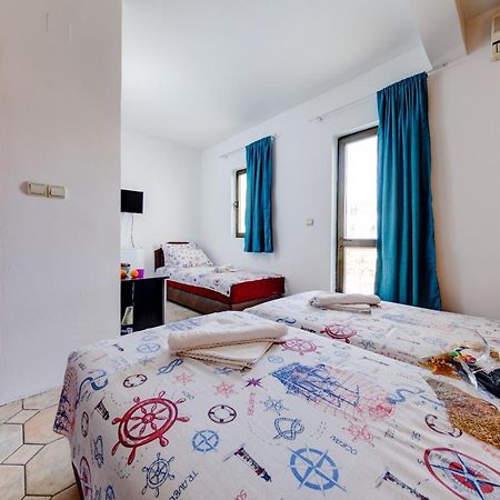 Sunny Grapes Apartments Budva Extérieur photo