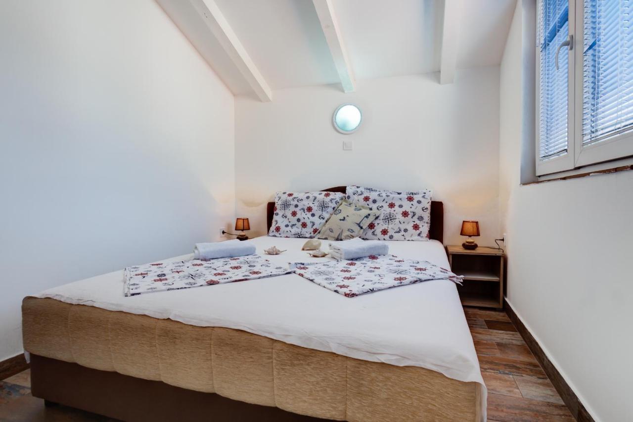 Sunny Grapes Apartments Budva Extérieur photo
