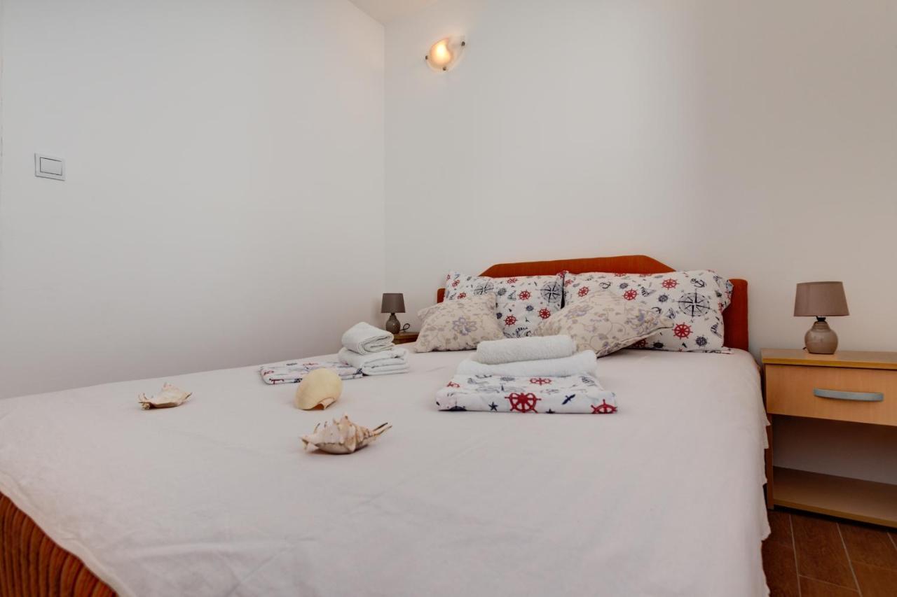 Sunny Grapes Apartments Budva Extérieur photo