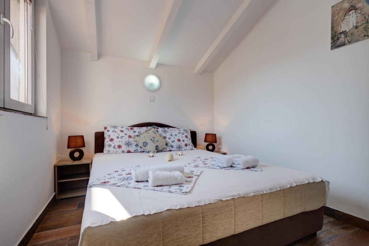 Sunny Grapes Apartments Budva Extérieur photo